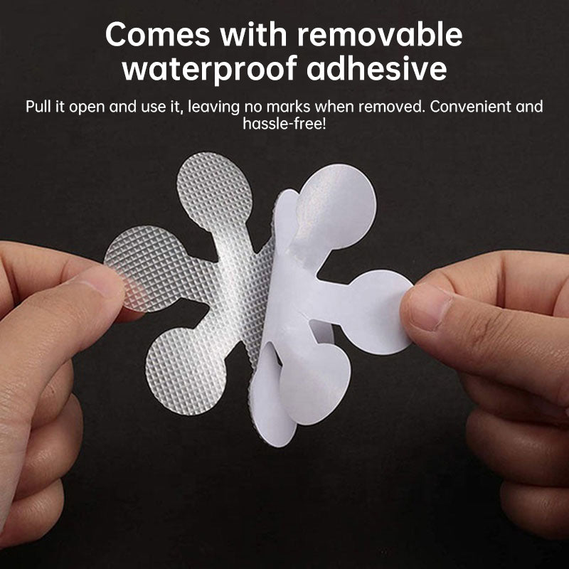 Anti-Slip Safety Strips for Bathtub & Shower - Non-Slip Tapes for Bathroom, Pool Floor & Stair Grips