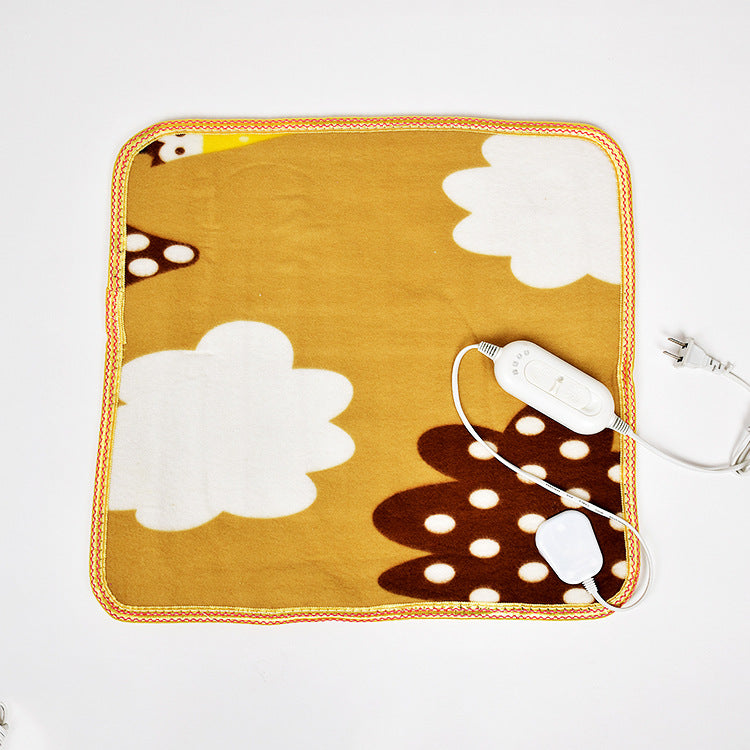 Electric Heating Pad Pet Electric Heating Pad Car Electric Heating Pad Pet Electric Carpet Floor Heating Pad