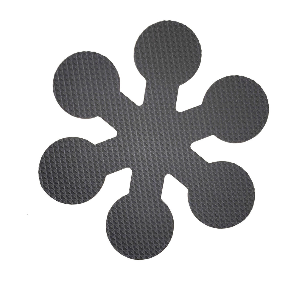 Anti-Slip Safety Strips for Bathtub & Shower - Non-Slip Tapes for Bathroom, Pool Floor & Stair Grips