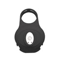 New Male Locking Sperm Double Ring Co-Vibration Device Multi-Frequency Remote Masturbation Forging Penis Lasting Prostate