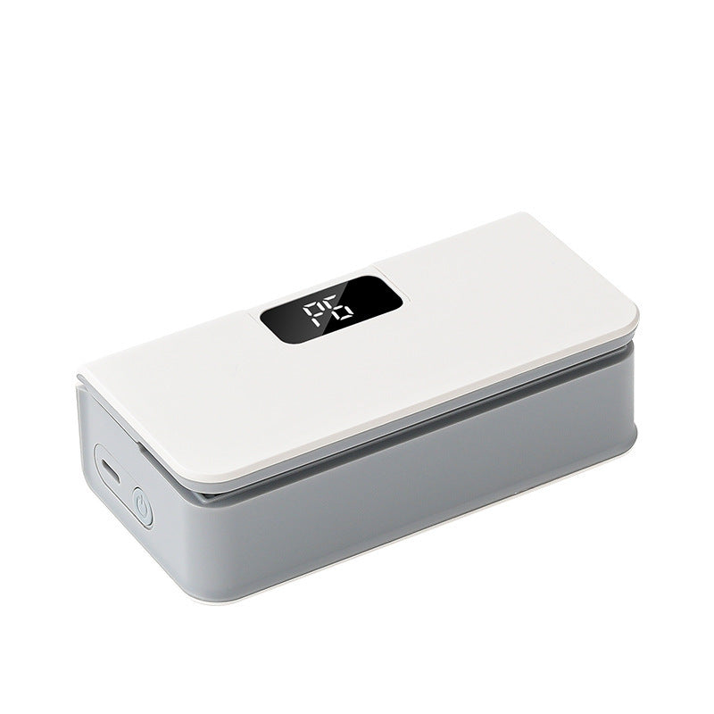 Multi-Function Ear-Sealing Machine Refrigerator Magnet Mini Sealing Machine