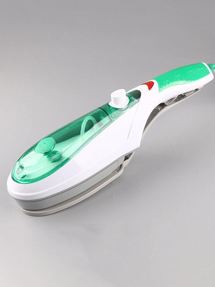 Portable Mini Garment Steamer Handheld Electric Iron Steam Brush Mini Household Iron Ironing Machine