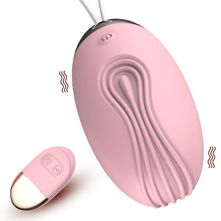 Lelo Little Whale Rechargeable Wireless Remote Control Vibrator Hidden Wearable 10-Speed Vibration Toy