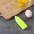 Handheld Electric Egg Beater Egg Stirring Stick Home Baking Mini Cream Whisk