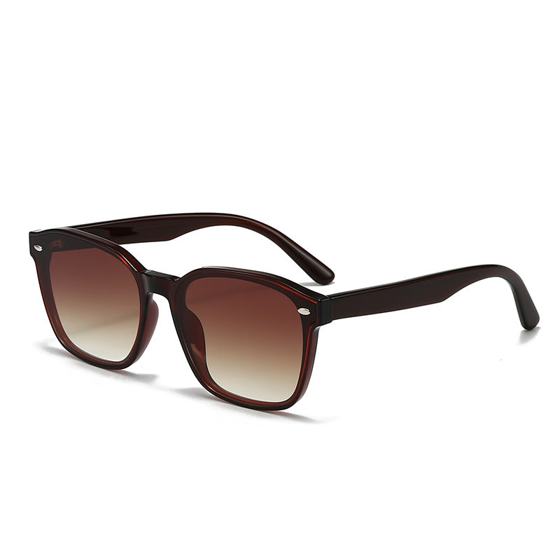 Square sunglasses for men and women