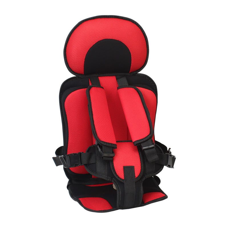 Home Sofa Fixing Pad Chair Fixing Pad for Kids 9 Months - 12 Years Anti-Slip Safety Seat Cushion All Seasons Use