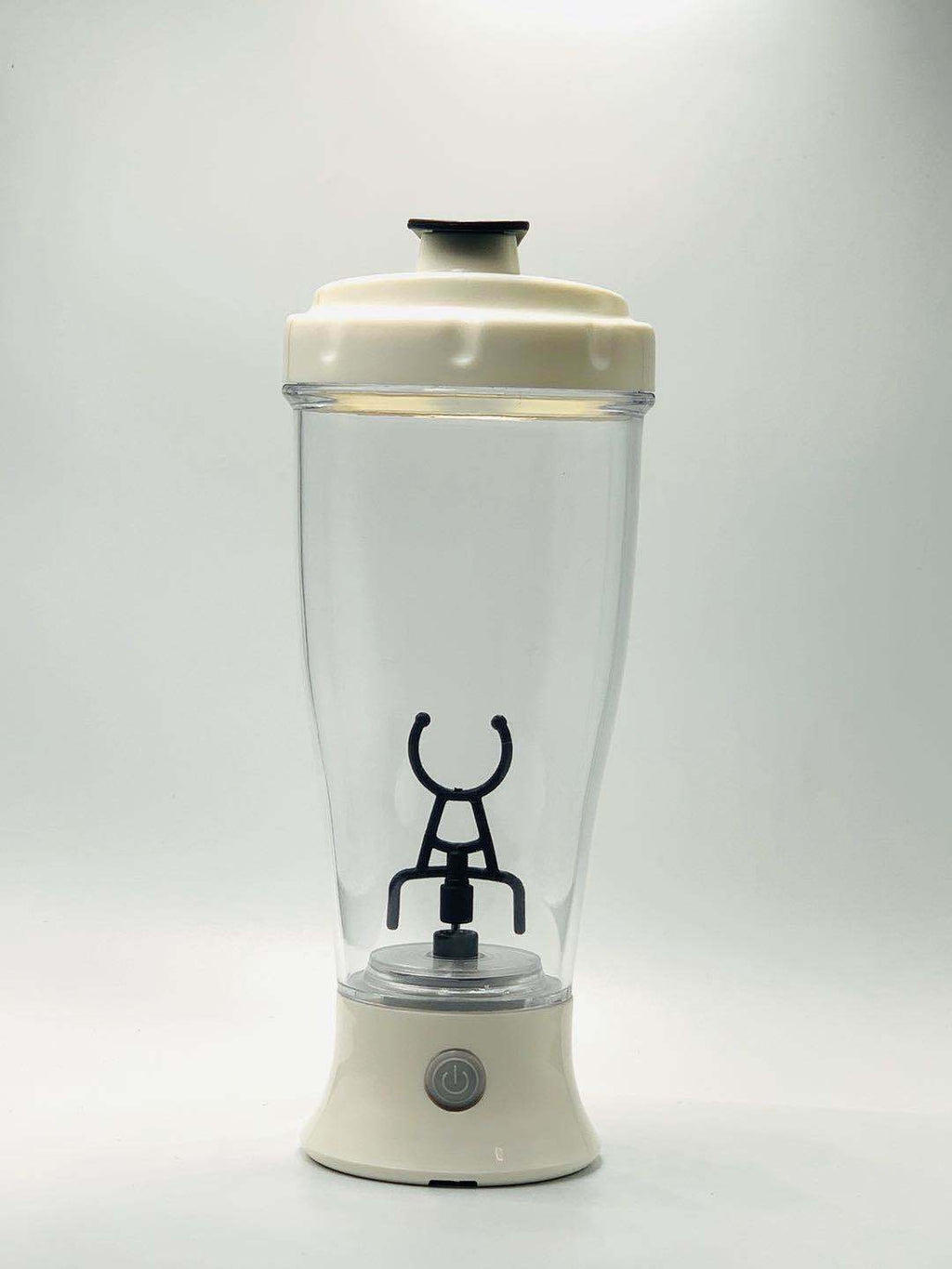Coffee Milk Milkshake Electric Stirring Cup Simple Opening Ceremony Holiday Gift Custom Shake Cup
