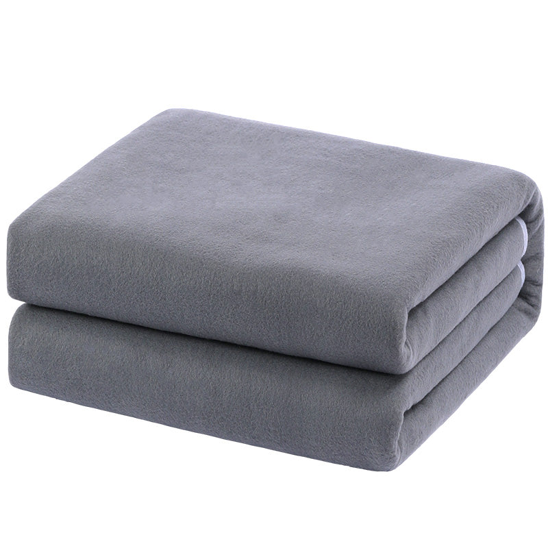 Intelligent Timing Four Gear Temperature Regulating Electric Blanket