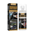 Rubber Care Agent, Polishing Decontamination Auto Rubber Maintenance Cleaning Anti-Aging Protective Agent