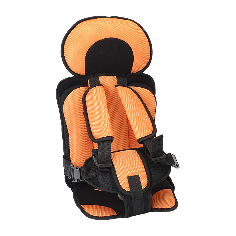 Home Sofa Fixing Pad Chair Fixing Pad for Kids 9 Months - 12 Years Anti-Slip Safety Seat Cushion All Seasons Use