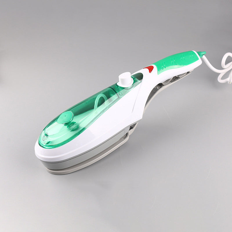 Portable Mini Garment Steamer Handheld Electric Iron Steam Brush Mini Household Iron Ironing Machine
