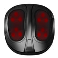 Electric Heat Electric Deep Foot Massager With Heat Pain Relief Foot Circulation Stimulator Massage Machine