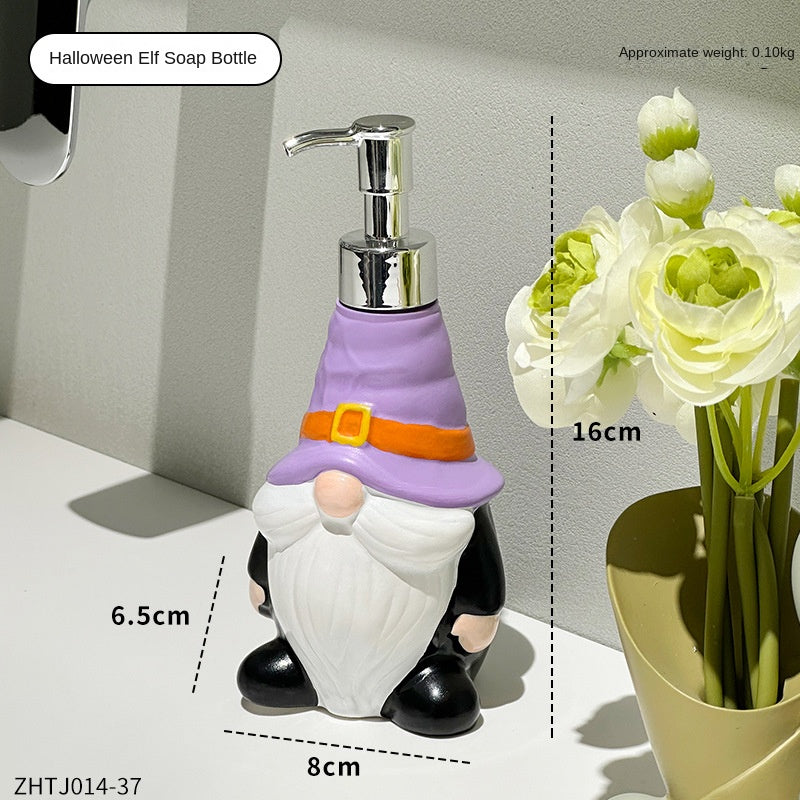 Squeeze Bottle for Liquid Soap, Lotion Dispenser, Bathroom Shower Gel and Hand Soap Pump Bottle for Home Use