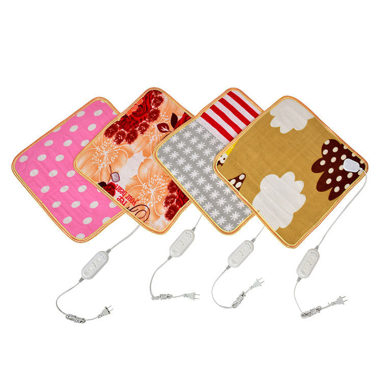 Electric Heating Pad Pet Electric Heating Pad Car Electric Heating Pad Pet Electric Carpet Floor Heating Pad