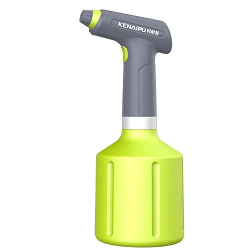 Disinfection Spray Small Electric Household Sprayer Garden Gardening Tools Watering Atomization Portable
