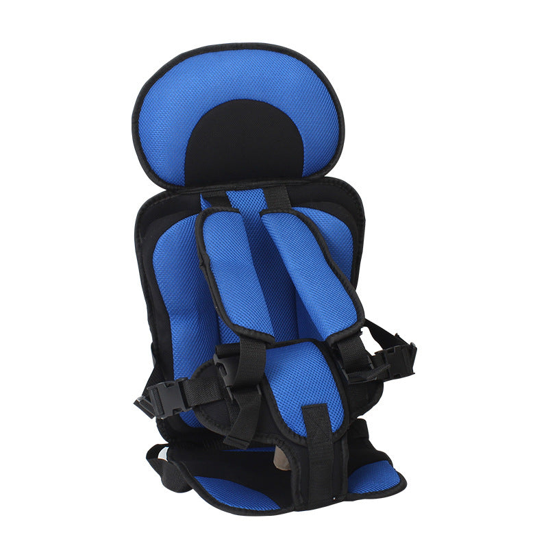 Home Sofa Fixing Pad Chair Fixing Pad for Kids 9 Months - 12 Years Anti-Slip Safety Seat Cushion All Seasons Use