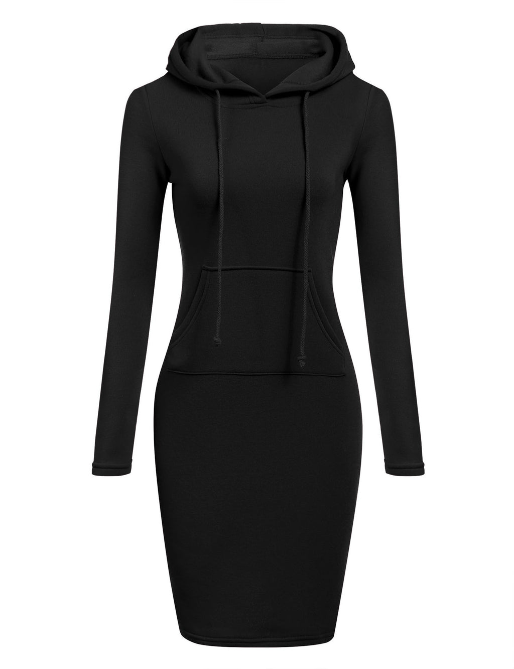 Autumn Winter Women Hoodies Long Sweatshirts  Patchwork Fashion Female Pullovers Hoodie Tops Causal Feminino Coats