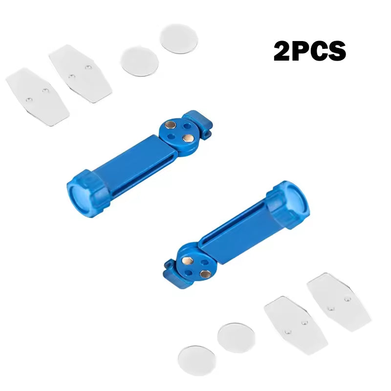 Brake Pad Spreader, Piston Tool, Ergonomic Repair Kit, Bicycle & Vehicle Maintenance Expander