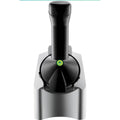 Household electric ice cream fruit yogurt machine ice cream machine children's ice cream making machine