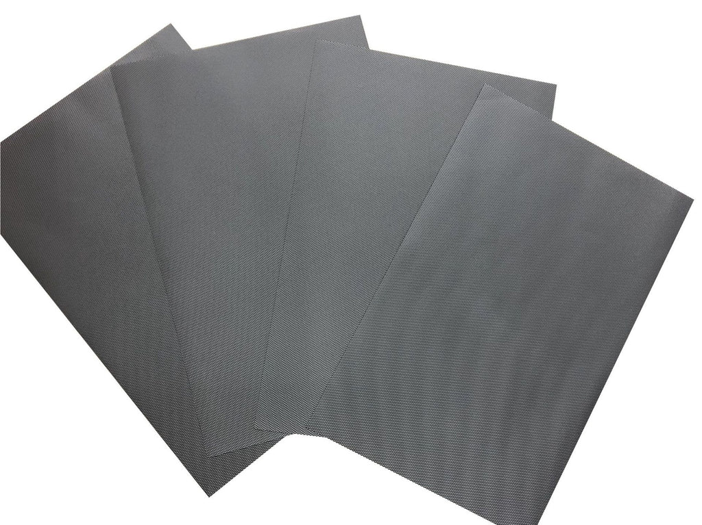 Kitchen Anti Slip Mat Can Be Cut and Anti Fouling Refrigerator Mat, Single Piece Cabinet Mat, Anti Slip Mat