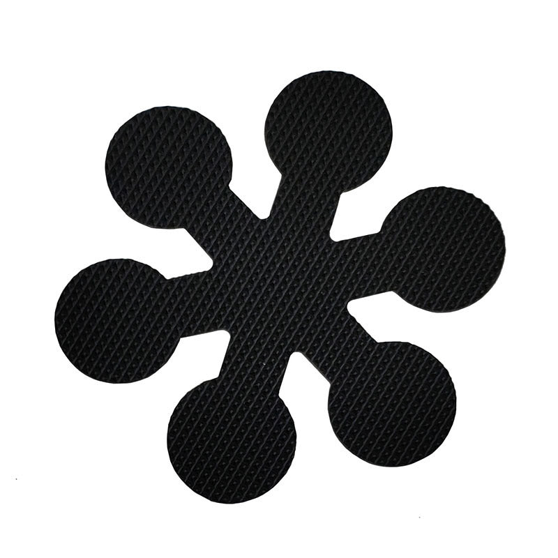 Anti-Slip Safety Strips for Bathtub & Shower - Non-Slip Tapes for Bathroom, Pool Floor & Stair Grips