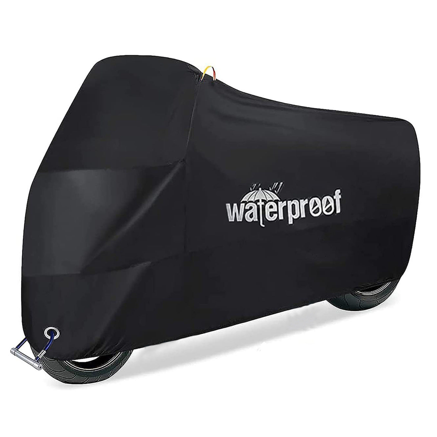 Polyester Taffeta Oxford Fabric Electric Vehicle Cover Waterproof Sun Protection Motorcycle