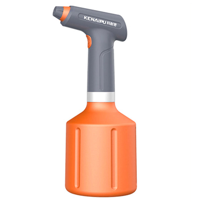 Disinfection Spray Small Electric Household Sprayer Garden Gardening Tools Watering Atomization Portable