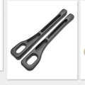 Car Seat Gap Filler Storage Organizer for Vehicle Interior, Anti-Leakage Cushion for Car Seat Crevice