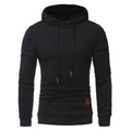 Men's Hoodies Hoody Sweatshirts Cotton Casual Hooded Outwear