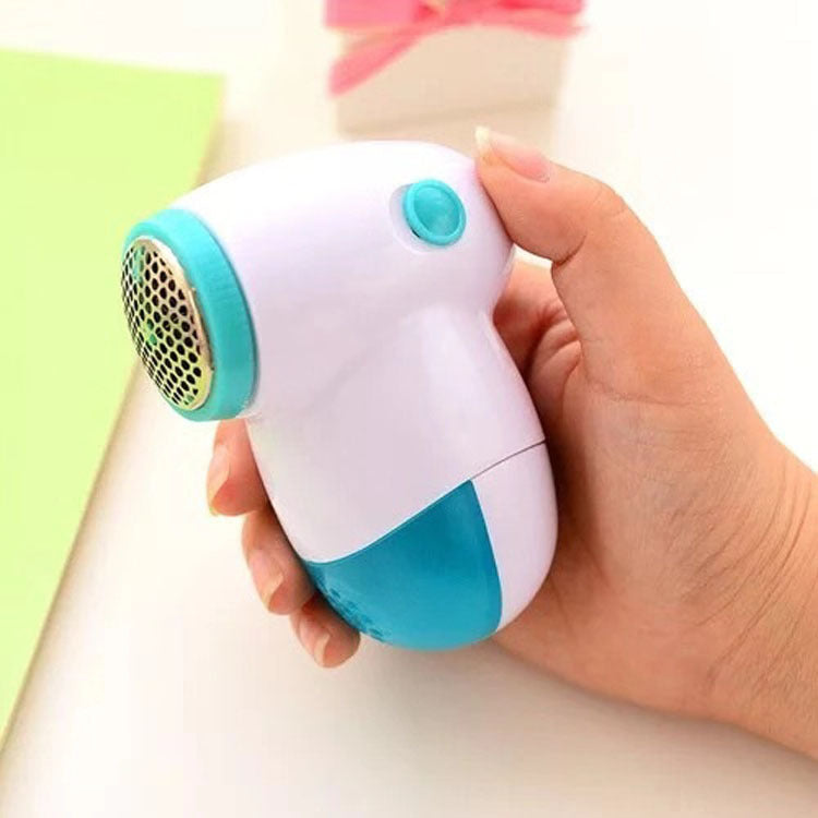 Clothing hair ball remover mini electric hair ball trimmer battery powered