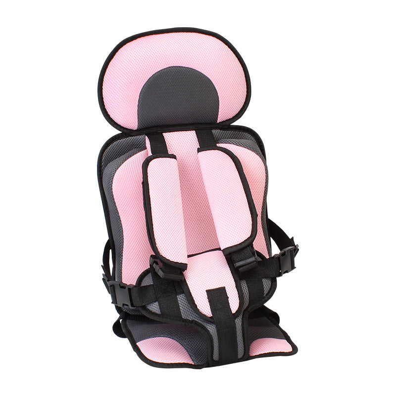 Home Sofa Fixing Pad Chair Fixing Pad for Kids 9 Months - 12 Years Anti-Slip Safety Seat Cushion All Seasons Use