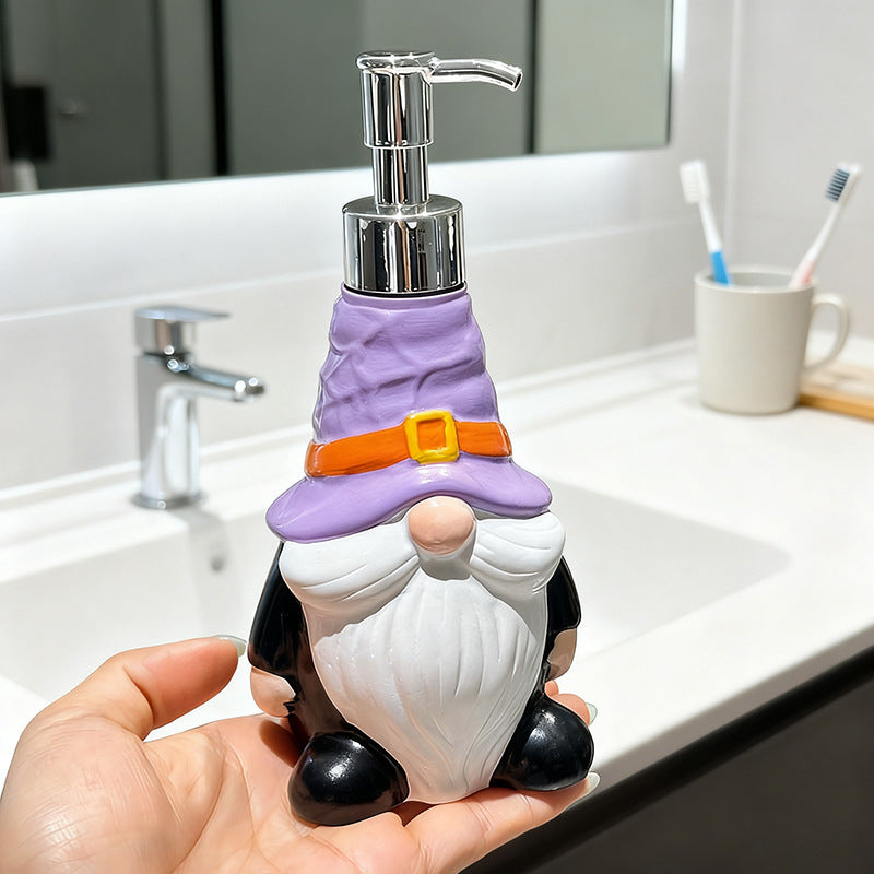 Squeeze Bottle for Liquid Soap, Lotion Dispenser, Bathroom Shower Gel and Hand Soap Pump Bottle for Home Use