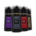 Nova Hair Dye Shampoo Color Fixer Mild Non-Irritating Lazy Hair Wash