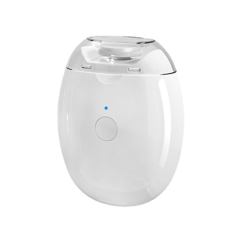Electric nail trimmer fully automatic nail trimmer