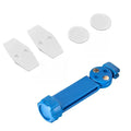 Brake Pad Spreader, Piston Tool, Ergonomic Repair Kit, Bicycle & Vehicle Maintenance Expander