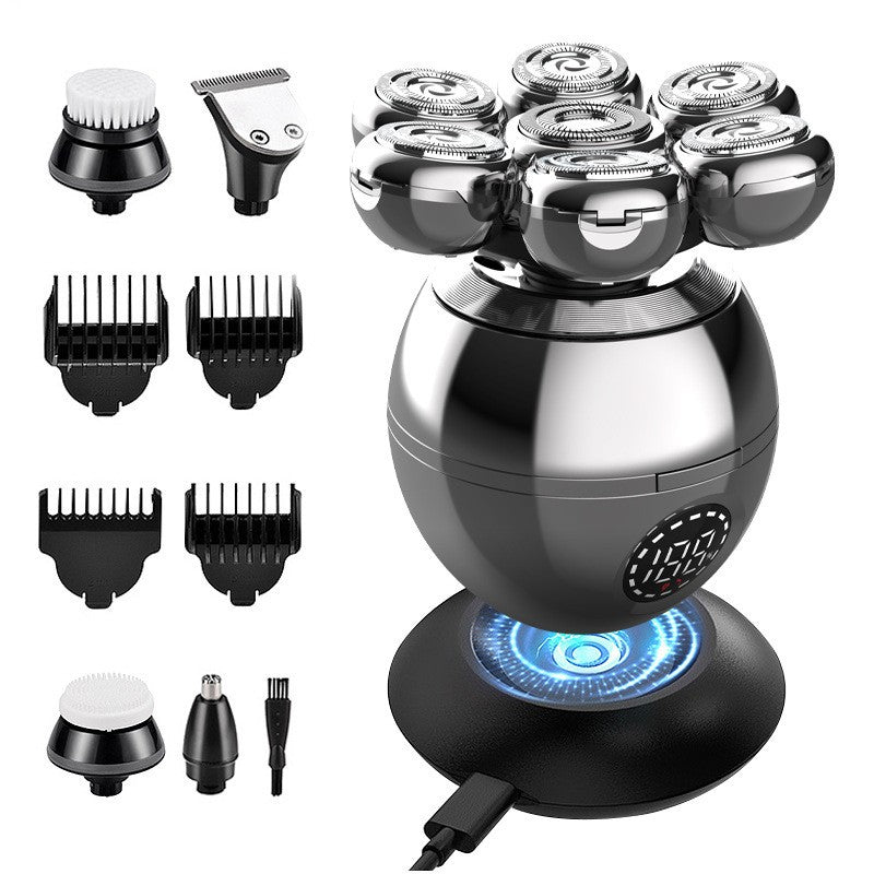 Shaver USB charging multifunctional shaver set