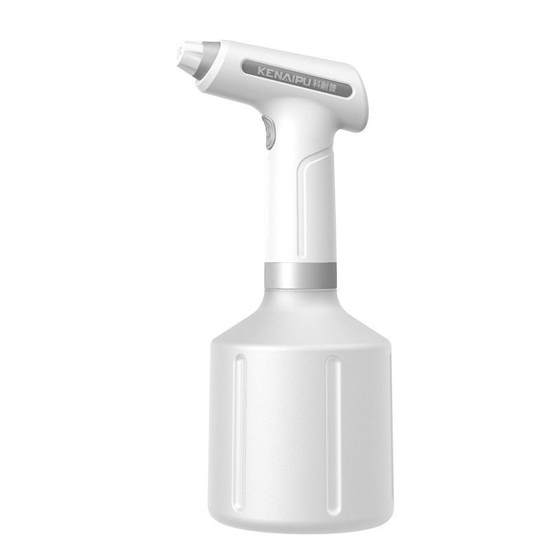 Disinfection Spray Small Electric Household Sprayer Garden Gardening Tools Watering Atomization Portable