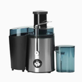 Multi functional household centrifugal juicer, electric fruit and vegetable juicer, residue separation juicer, and food processo
