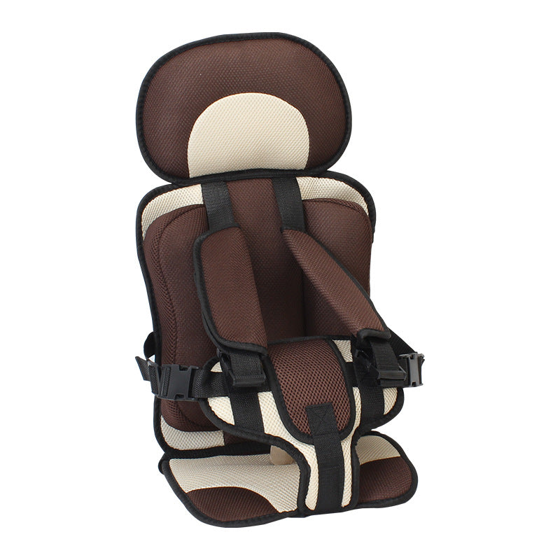 Home Sofa Fixing Pad Chair Fixing Pad for Kids 9 Months - 12 Years Anti-Slip Safety Seat Cushion All Seasons Use