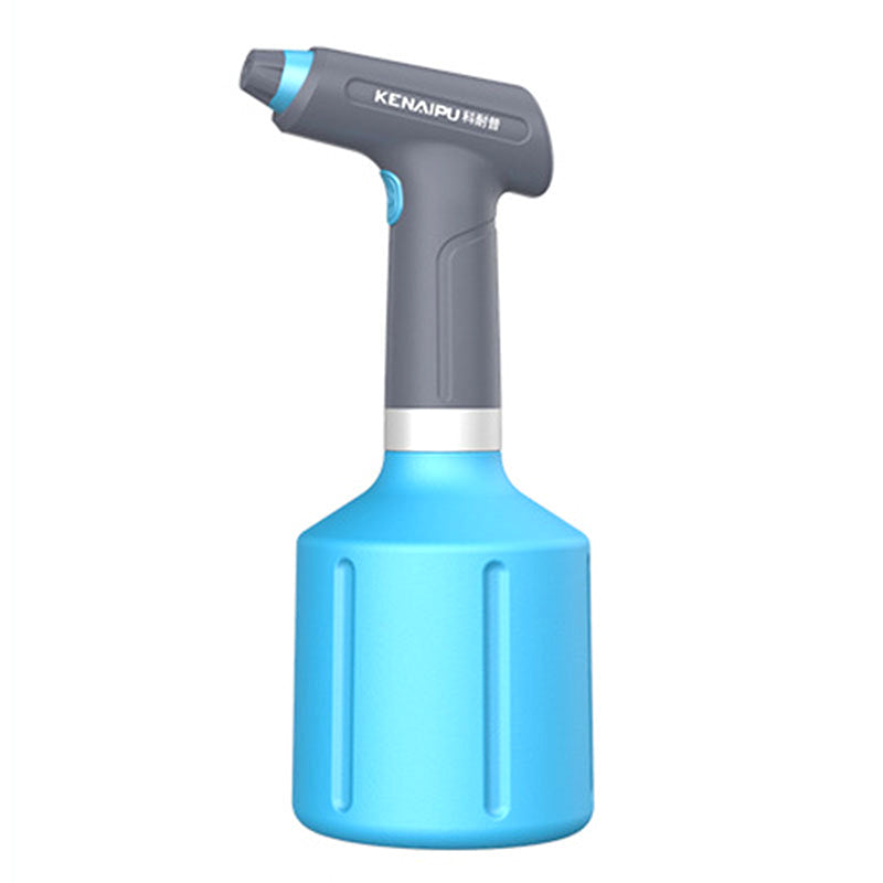 Disinfection Spray Small Electric Household Sprayer Garden Gardening Tools Watering Atomization Portable