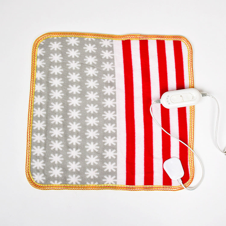 Electric Heating Pad Pet Electric Heating Pad Car Electric Heating Pad Pet Electric Carpet Floor Heating Pad