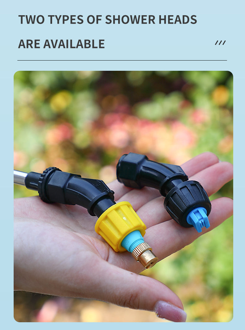 Shoulder Type Electric Sprayer 5L
