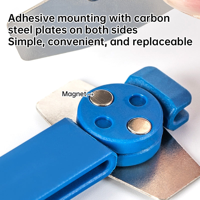 Brake Pad Spreader, Piston Tool, Ergonomic Repair Kit, Bicycle & Vehicle Maintenance Expander