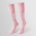 Sport's House Sports Parent Tube Thickened Woolen Hoop Mountaineering Merino Wool Skiing Socks