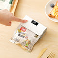 Multi-Function Ear-Sealing Machine Refrigerator Magnet Mini Sealing Machine
