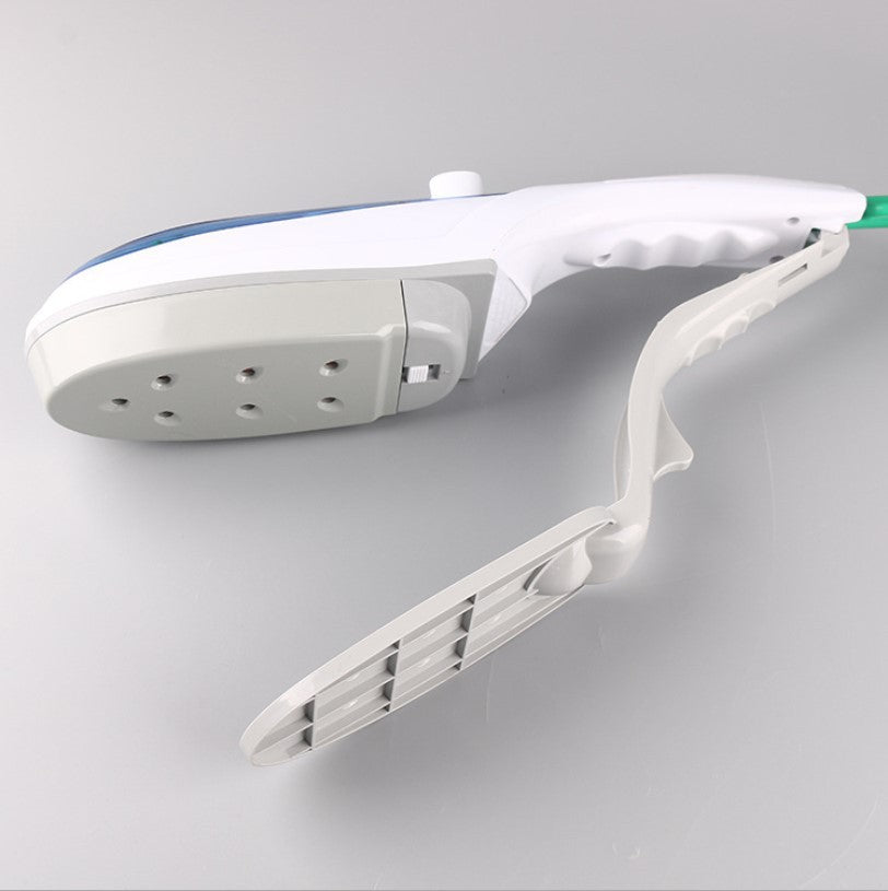 Portable Mini Garment Steamer Handheld Electric Iron Steam Brush Mini Household Iron Ironing Machine