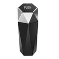 Car Mini Trash Bin for Car Cup Holder, Desktop Organizer, Direct Factory Sale