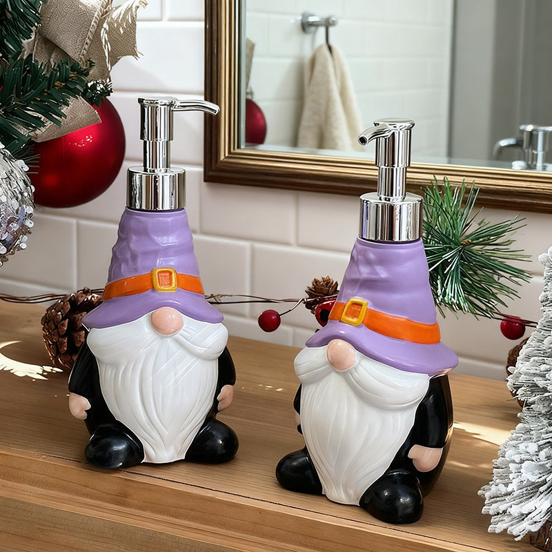Squeeze Bottle for Liquid Soap, Lotion Dispenser, Bathroom Shower Gel and Hand Soap Pump Bottle for Home Use