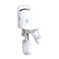 Electric eyelash curler three speed temperature portable novel and long-lasting curly eyelashes electric eyelash curler