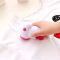 Clothing hair ball remover mini electric hair ball trimmer battery powered